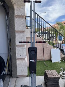 Maxi Climber