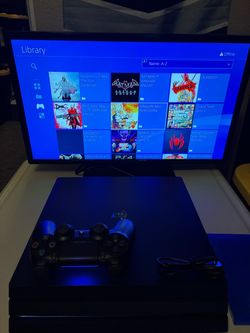PS4 Pro