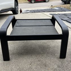 Ikea Ottoman Base