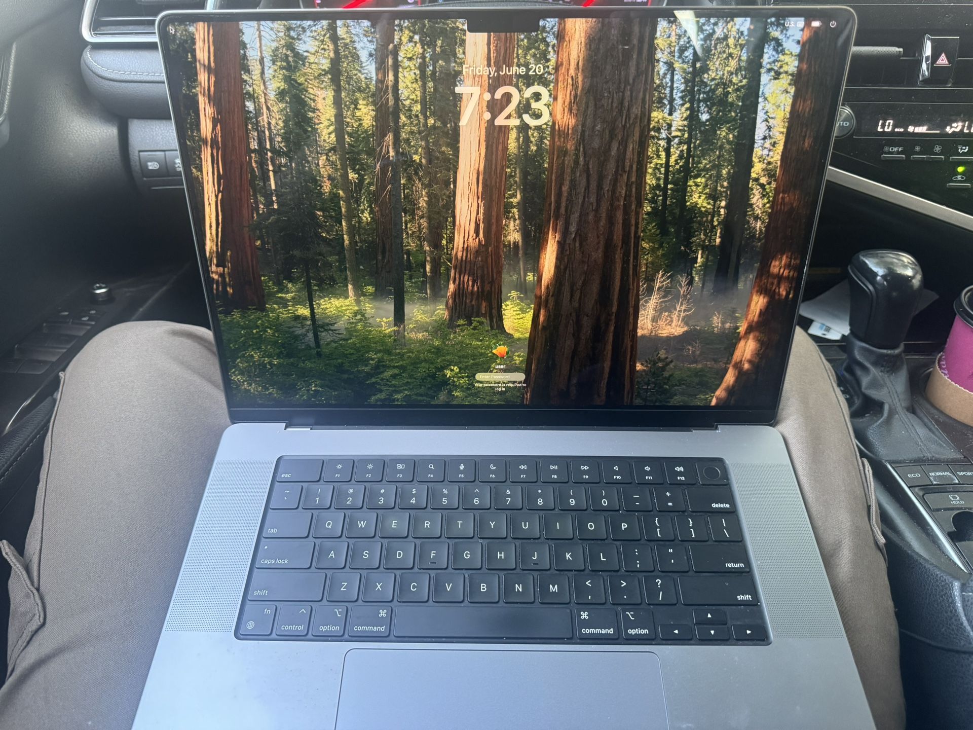 macbook