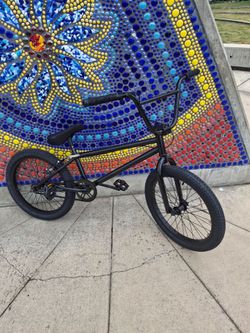 Mafia kush 1 bmx