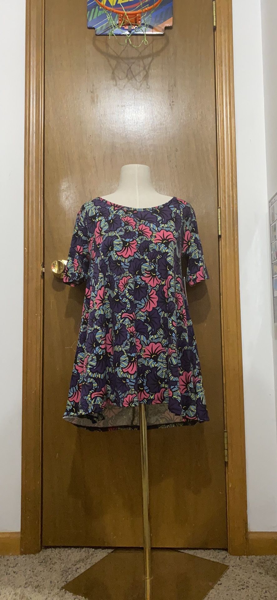 XXS Lularoe Perfect T