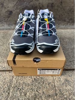 Salomon Xt6 Shoes