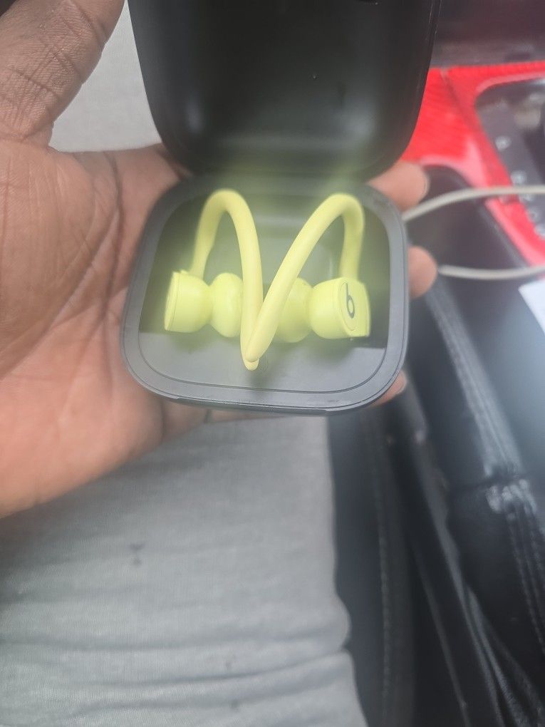 Beats by DRE