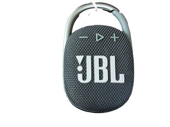 Jbl Clip4 Green Portable Speaker