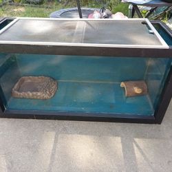 Big Reptile Cage