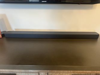 Soundbar