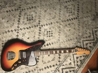 Fender Jazzmaster Lawsuit