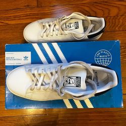 Adidas White Stan Smith
