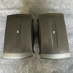 Yamaha NS-AW150 Speakers Indoor/Outdoor