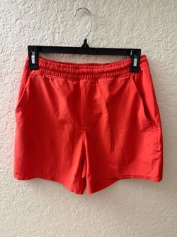 Men’s Lululemon Shorts Bundle ( All Size Small)