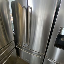 Kitchen Aid Refrigerator