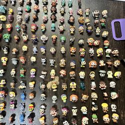 Disney Doorables $2 Each  Lot Of 200