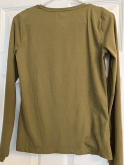 Long Sleeved Nine West Shirt