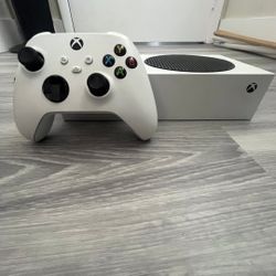 Xbox Series S 1TB 