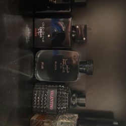 Colognes For Sell 