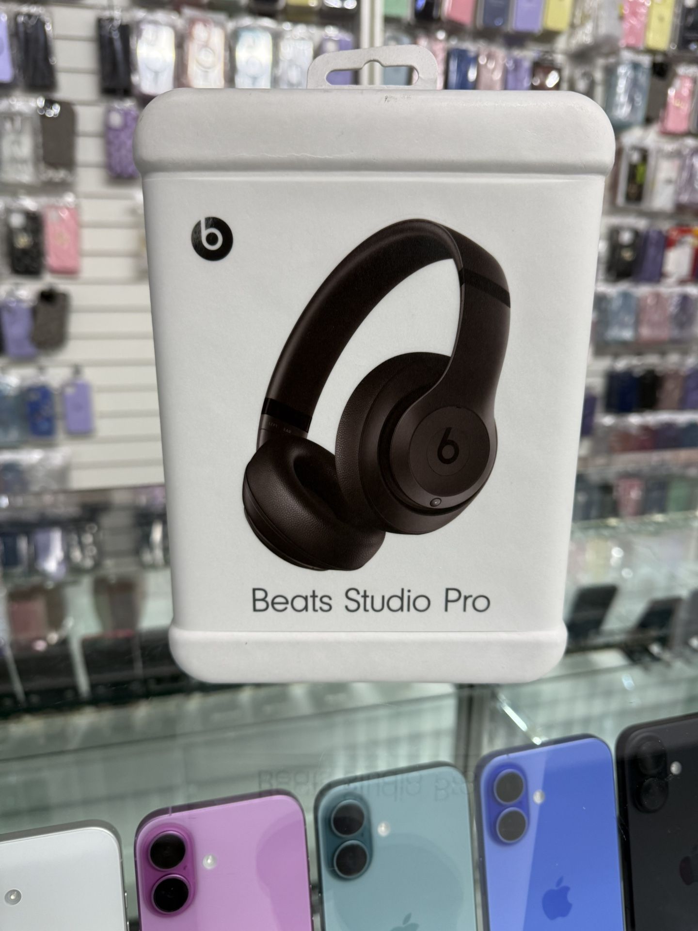 Beats Studio Pro 🔥🔥