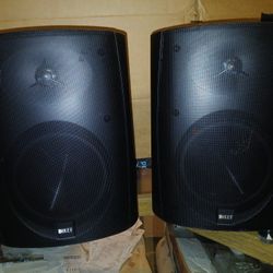 KEF Ventura 6 Speakers