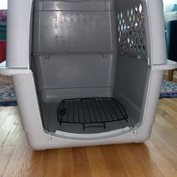 Dog Kennel 