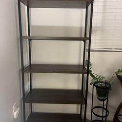Bookshelf/Bookcase