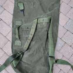 Heavy-Duty Bag