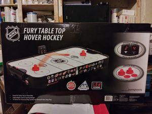 New And Used Air Hockey Tables For Sale In Detroit Mi Offerup