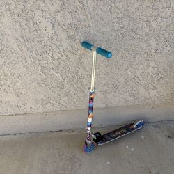 Girls Razor Scooter
