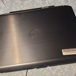 Dell Latitude E5430 Core i5-3320 2.6GHz 8GB RAM, 275GB SSD