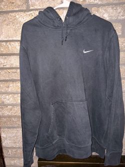 2000s Nike Hoodie