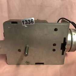 687931 Whirlpool Dryer Timer