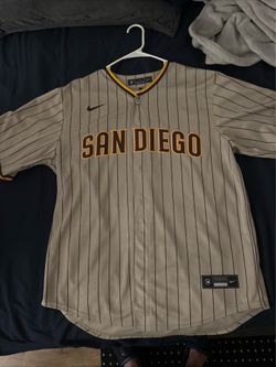 San Diego padres Juan Soto jersey