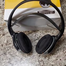 Wireless TV 📺 Headphones