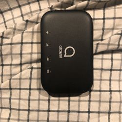 Hotspot Device