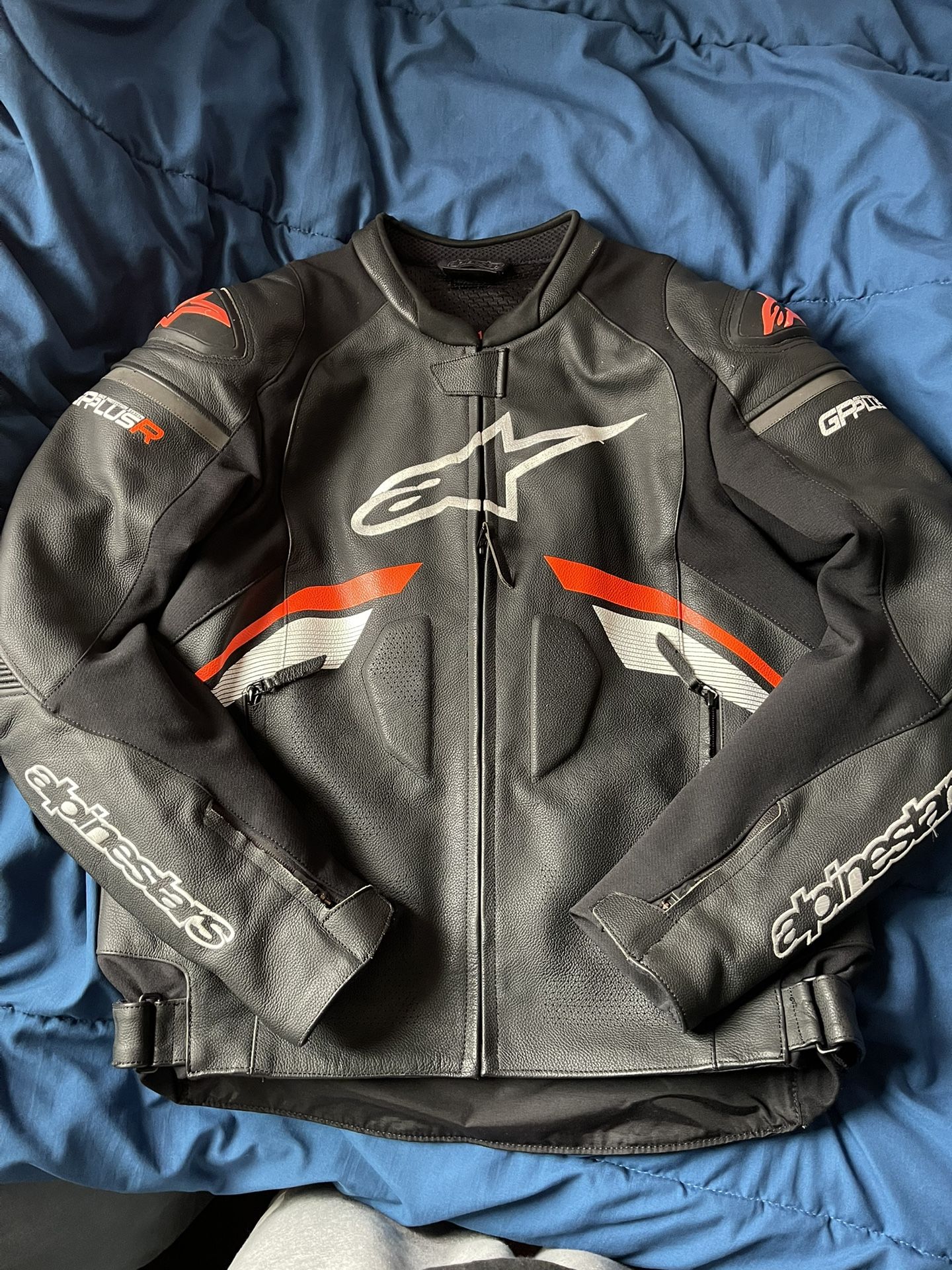Alpinestars GP plus R V3 jacket