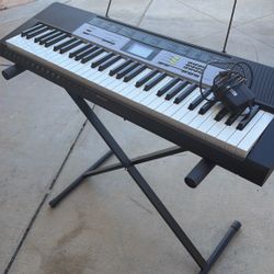 Casio Electric Piano 