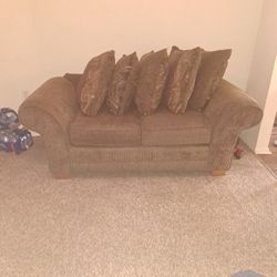Love Seat 