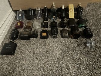 Cologne (shoot Offers)
