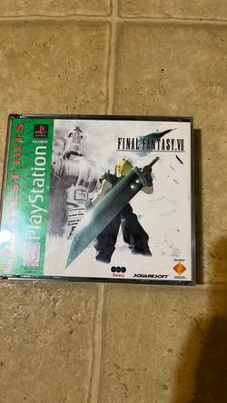 Final Fantasy VII