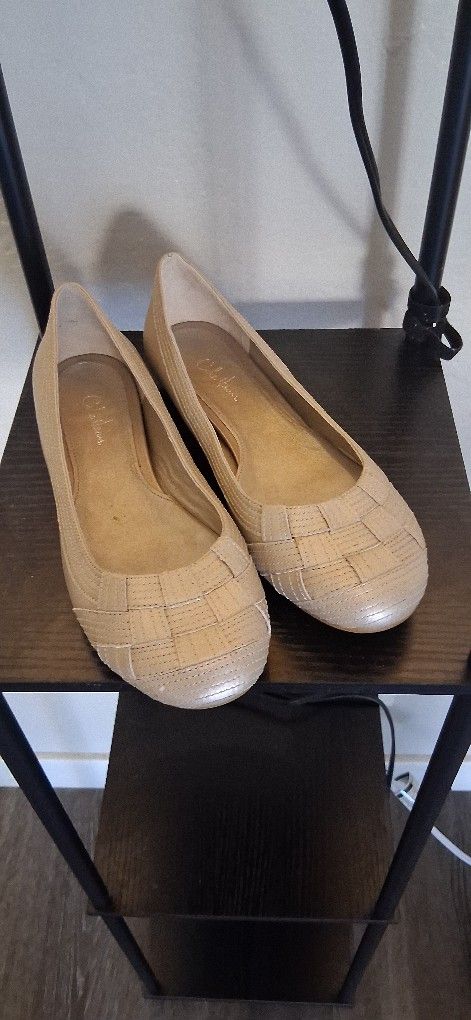 Women Flat Shoes