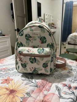 Disney Moana Backpack