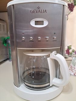 Coffee Maker