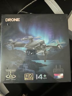 Drones