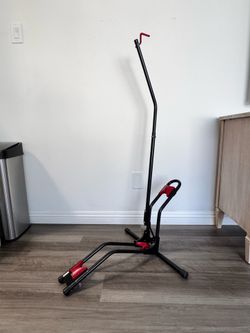 Bike Stand