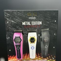 Style Craft Metal Edition 