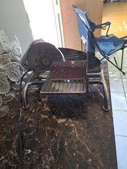 Meat Or Vegetables Cutters
