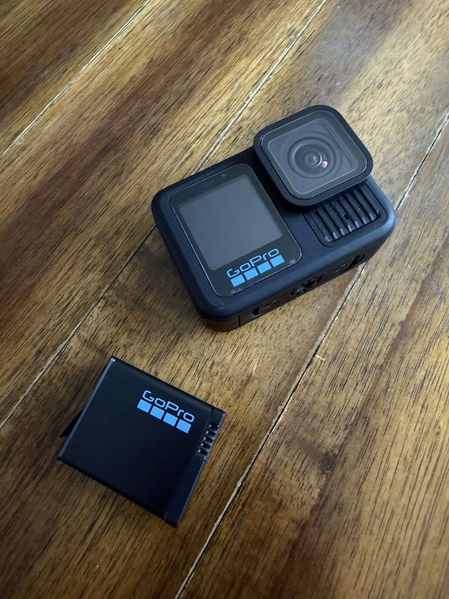 GoPro Hero13 Black w/ Enduro Battery