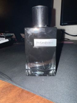 YSL Y Eau De Parfum