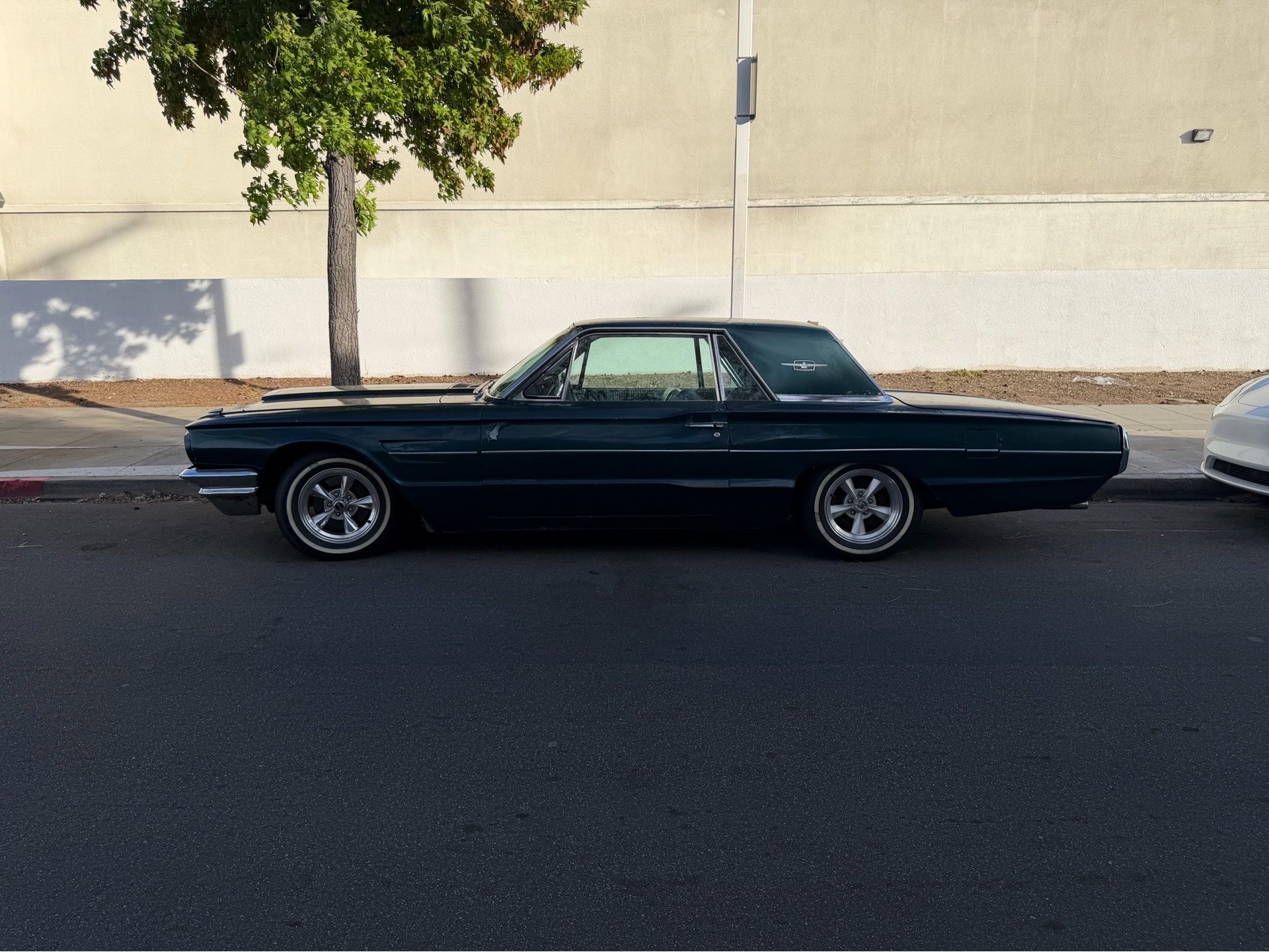 1964 Ford Zodiac