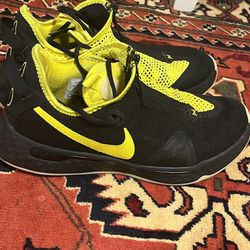 Pg 4 Nike id Size 12 (Fits Like 11)
