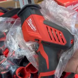 Milwaukee M12 Hackzall W Battery 